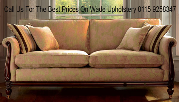 Wade Upholstery Verdi